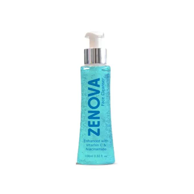 Zenova Cleanser Face wash - Thumbnail 2