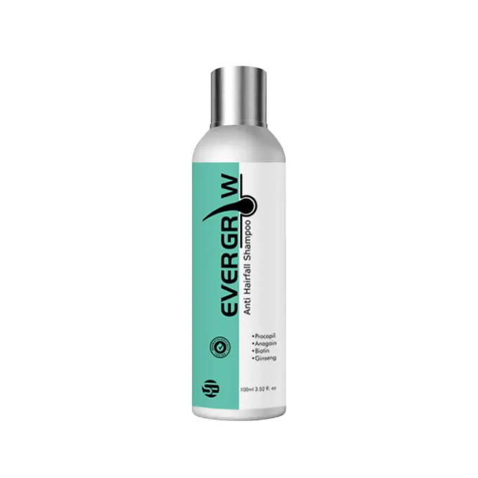 EverGrow Anti Hair Loss Shampoo - Thumbnail 2